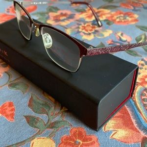 KLiiK Danish Glass Frames